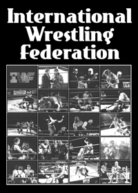 International Wrestling Federation